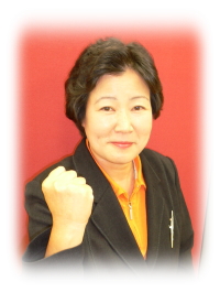 室長の紹介です。